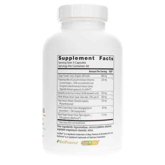 Inflam-Eze Plus, NutriDyn